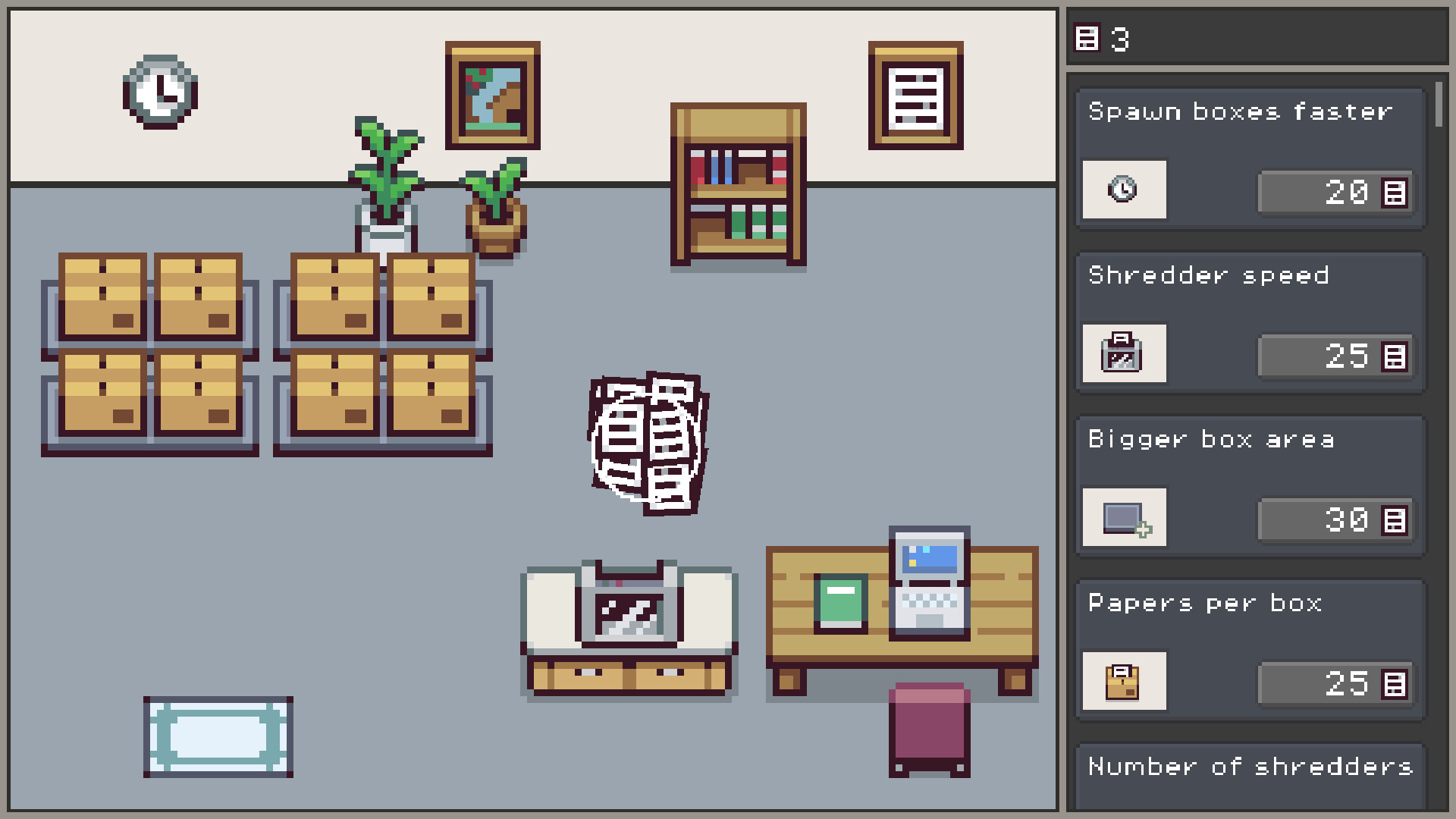 Plausible Deniability - Cover Your Tracks screenshot 3