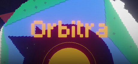 Cover art from Orbitra