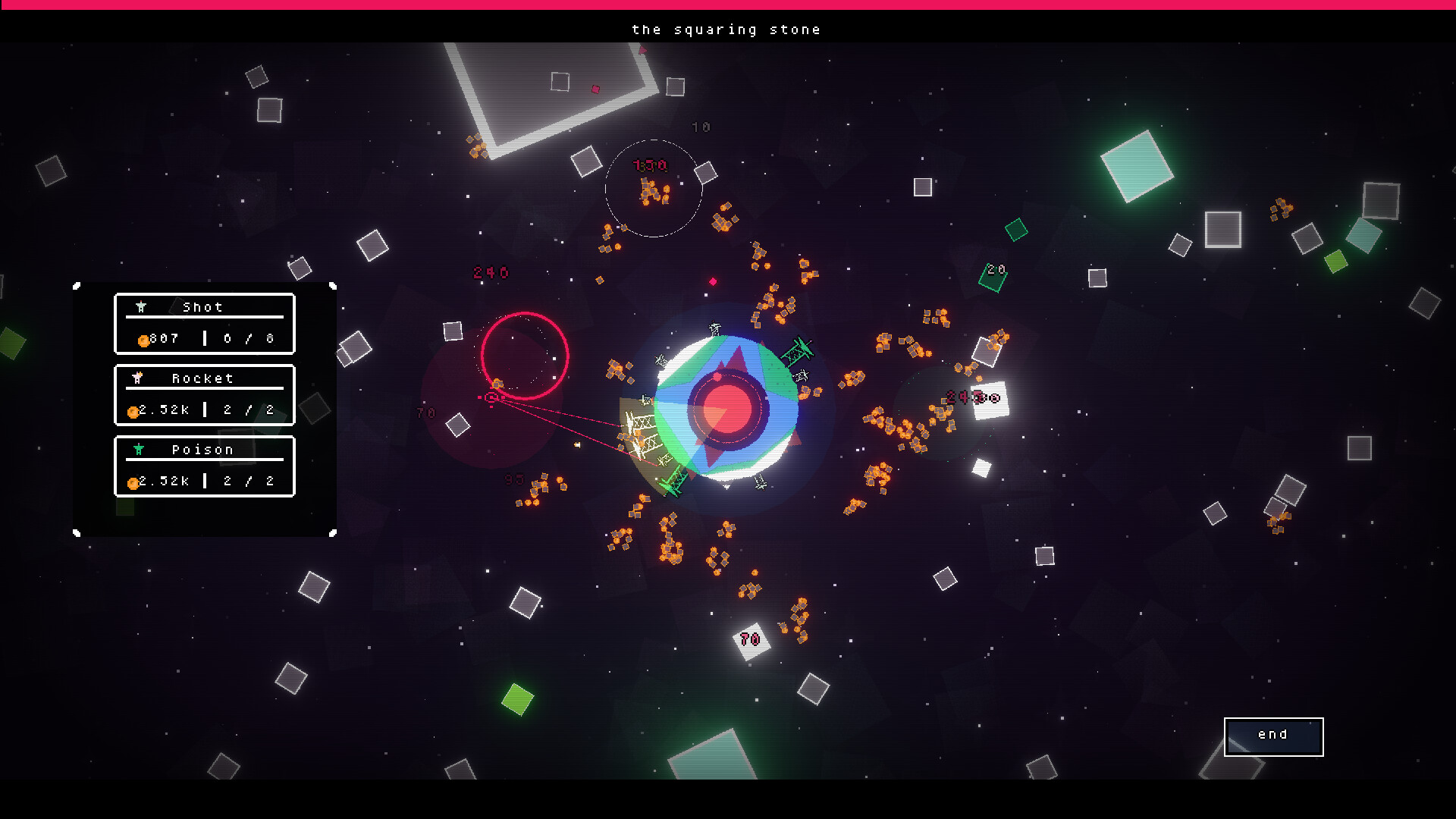 Orbitra trailer