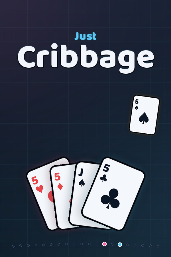Just Cribbage