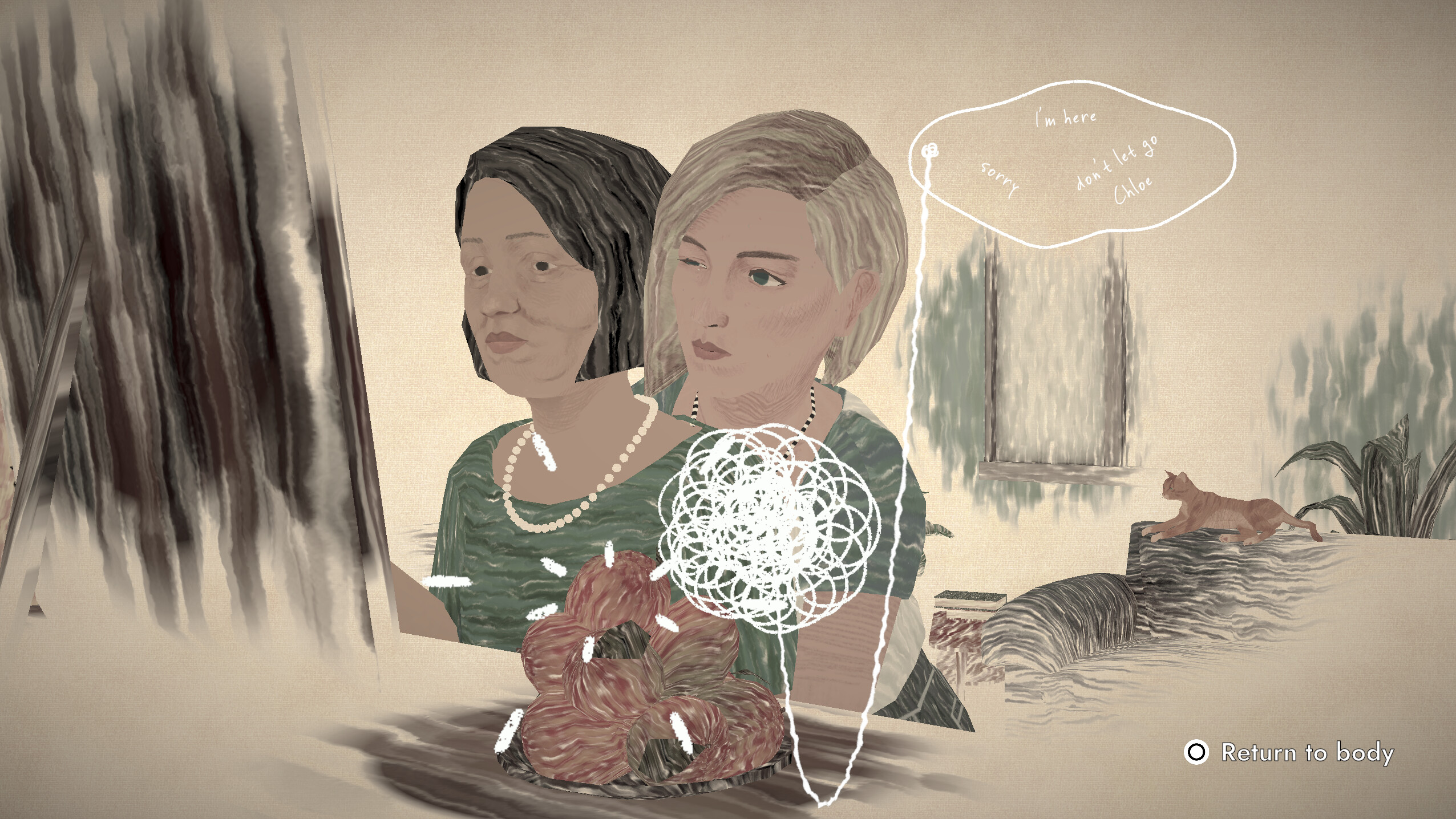 Remaining Grace screenshot 3