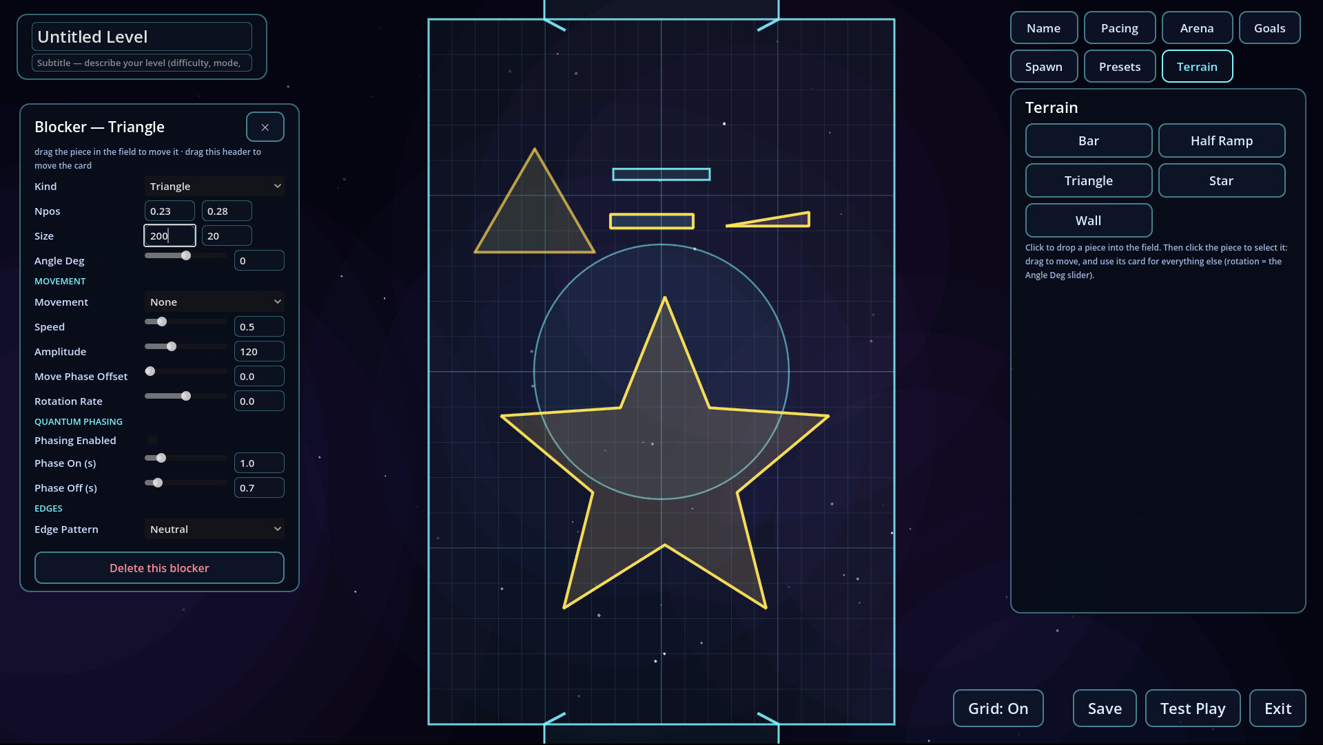 Bumper Core screenshot 4