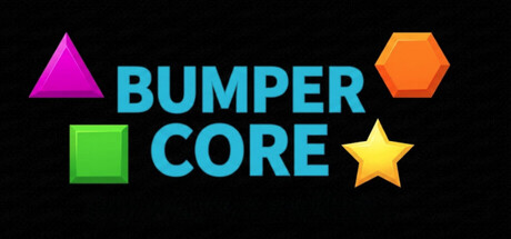 Cover art from Bumper Core