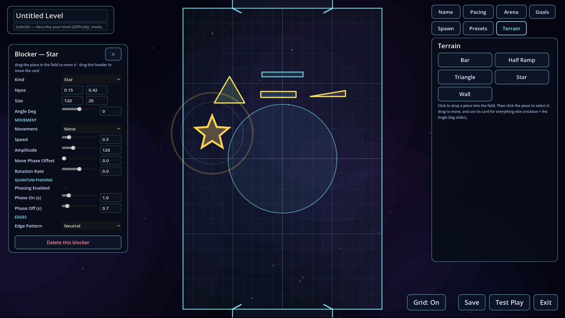 Bumper Core screenshot 5