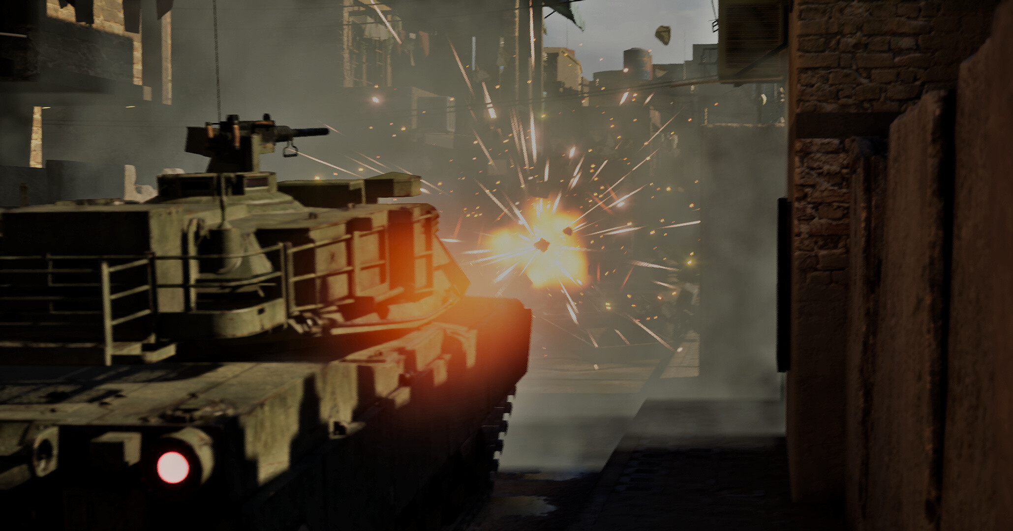 ALPARGUN screenshot 5