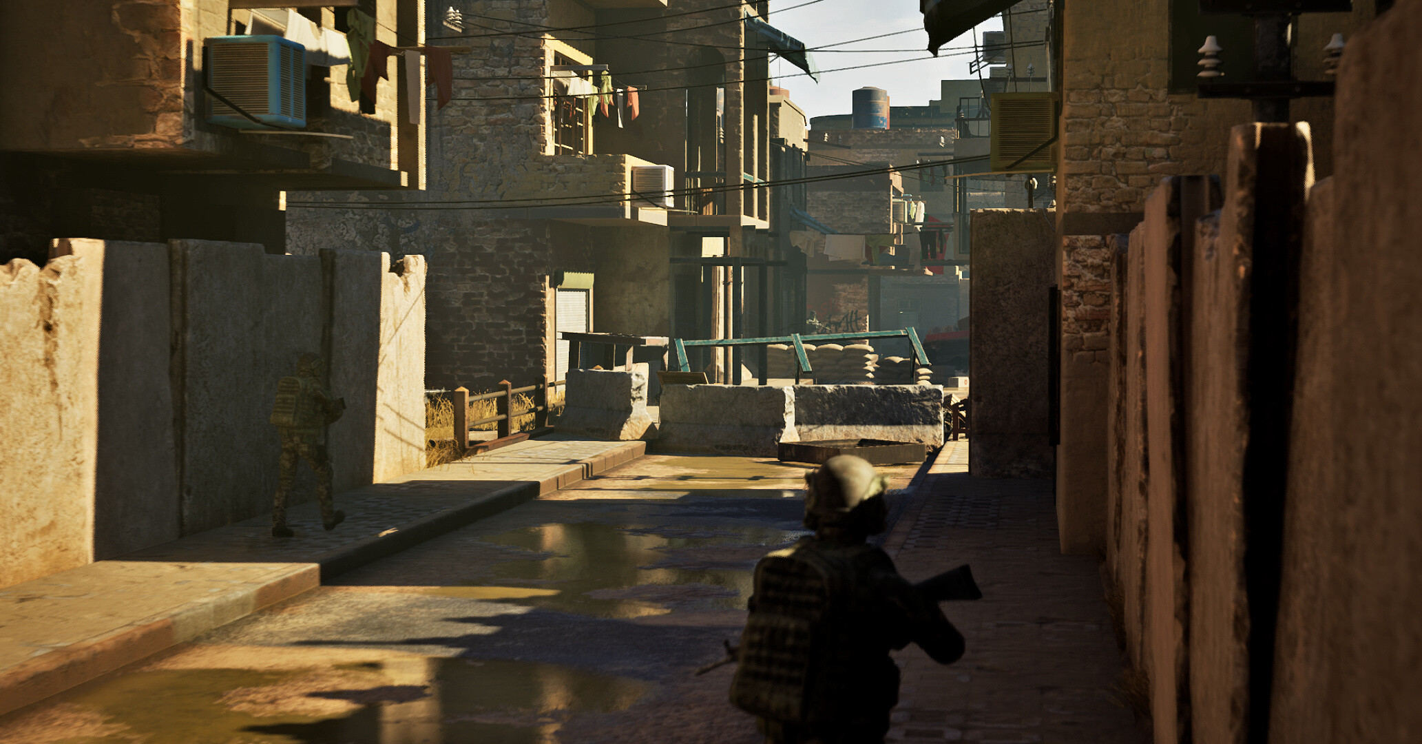 ALPARGUN screenshot 2
