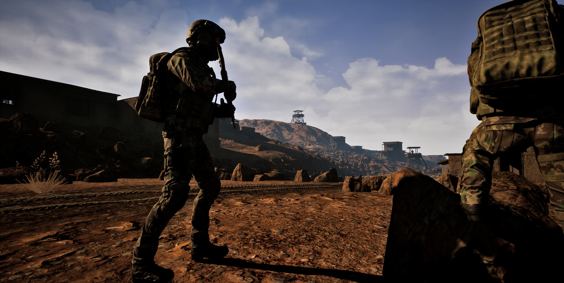 ALPARGUN screenshot 3