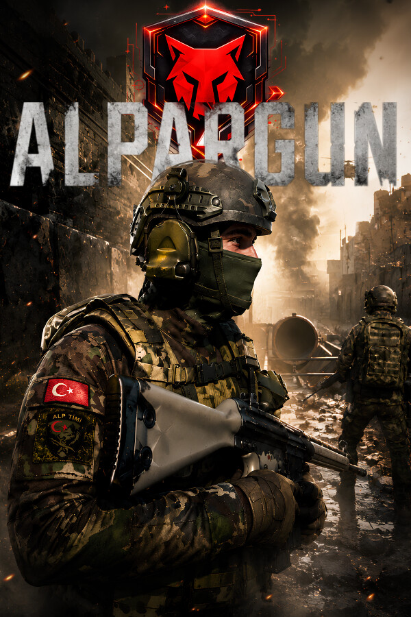 ALPARGUN