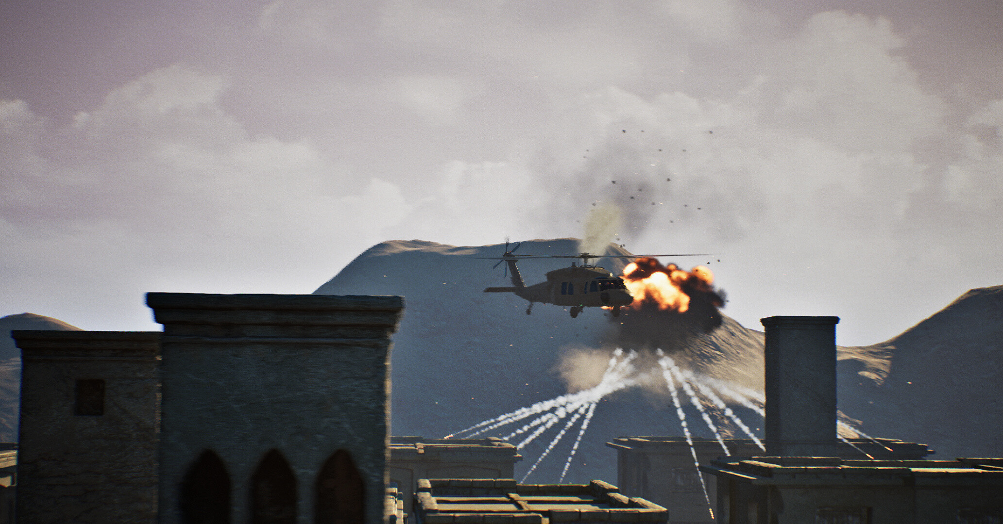 ALPARGUN screenshot 4