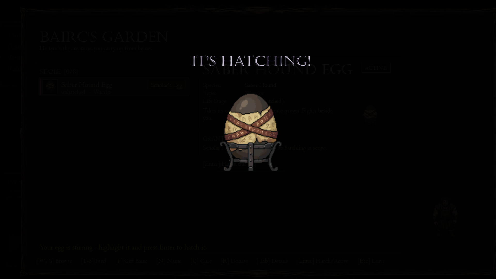 Ironwake screenshot 4