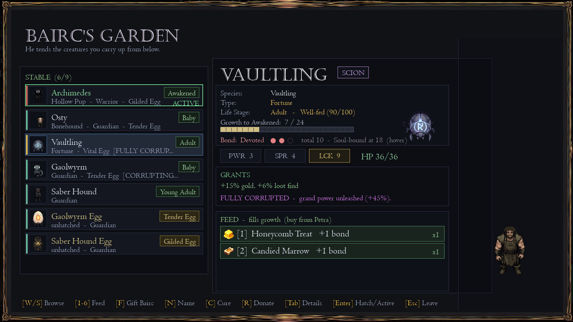 Ironwake screenshot 5