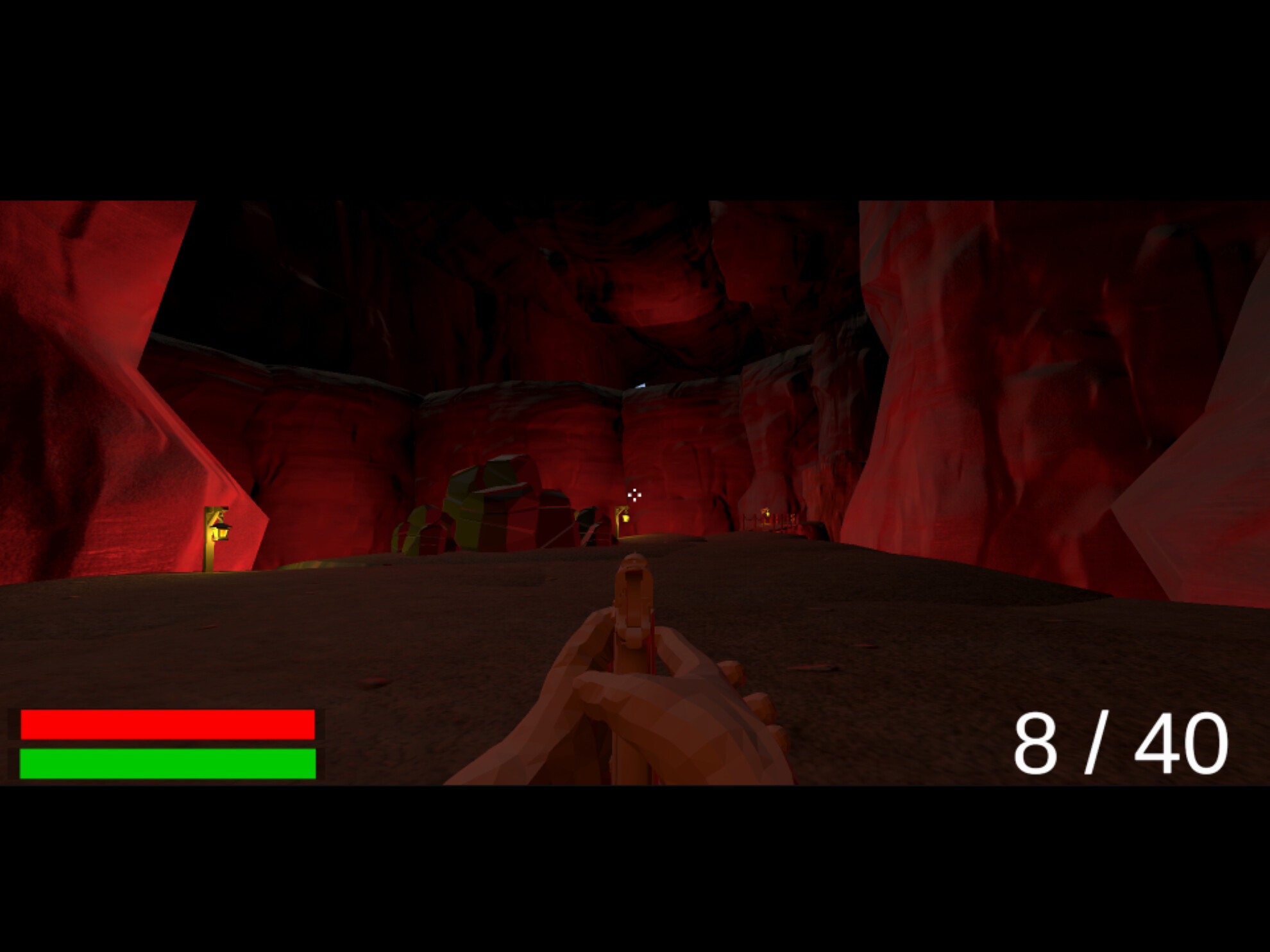 Gunderworld screenshot 2