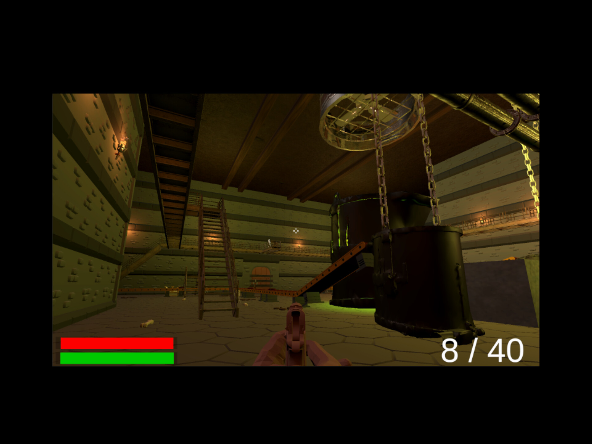 Gunderworld screenshot 5