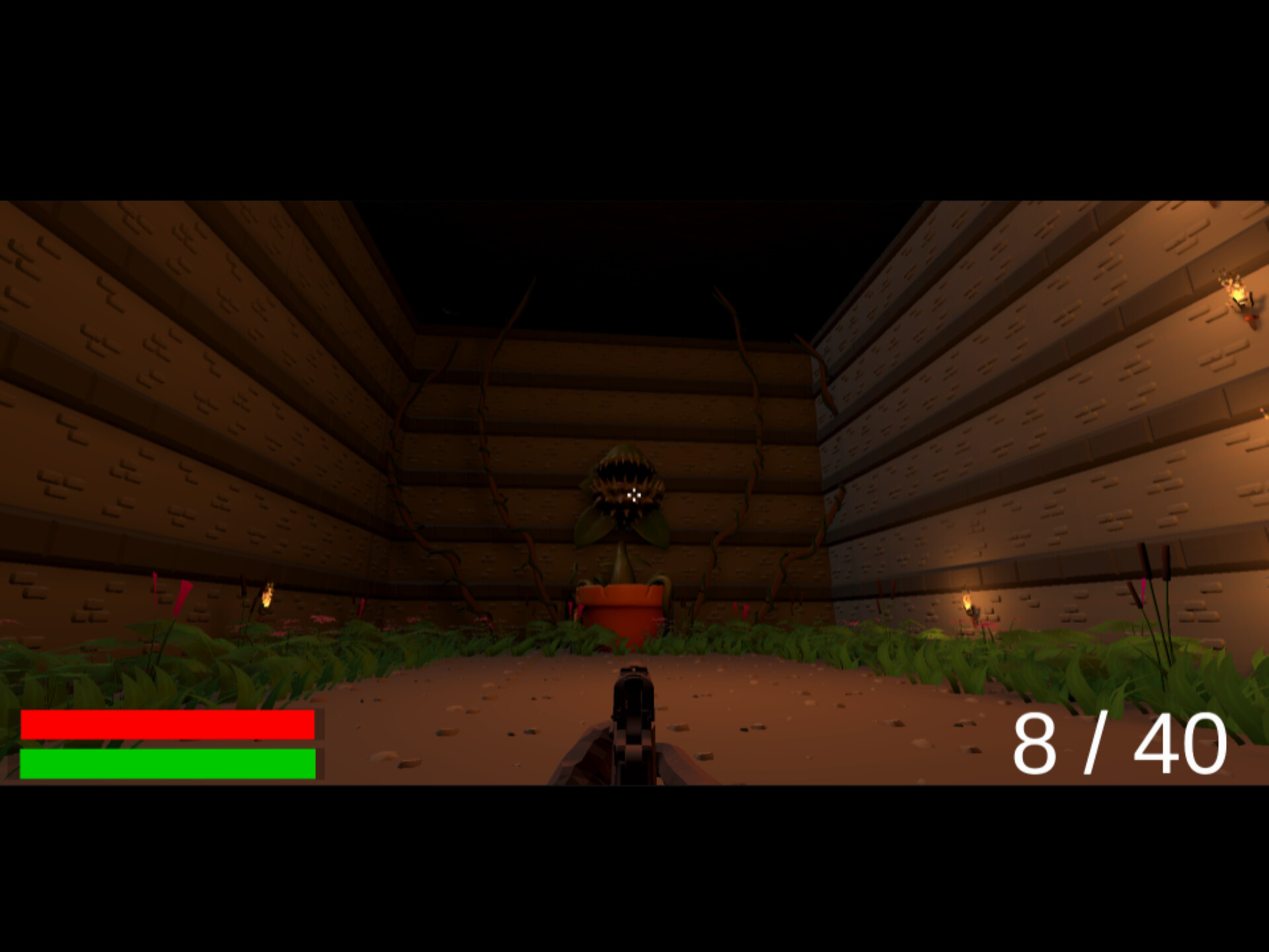 Gunderworld trailer