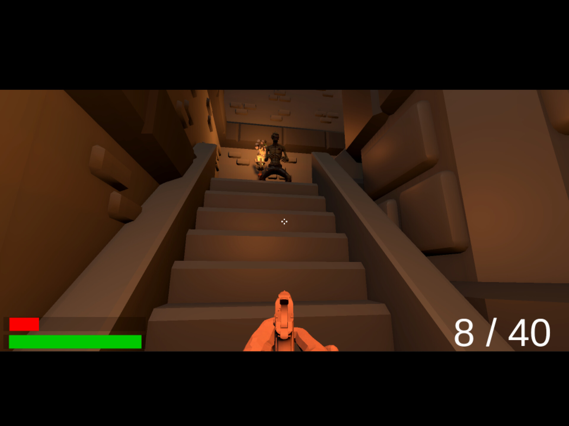 Gunderworld screenshot 3