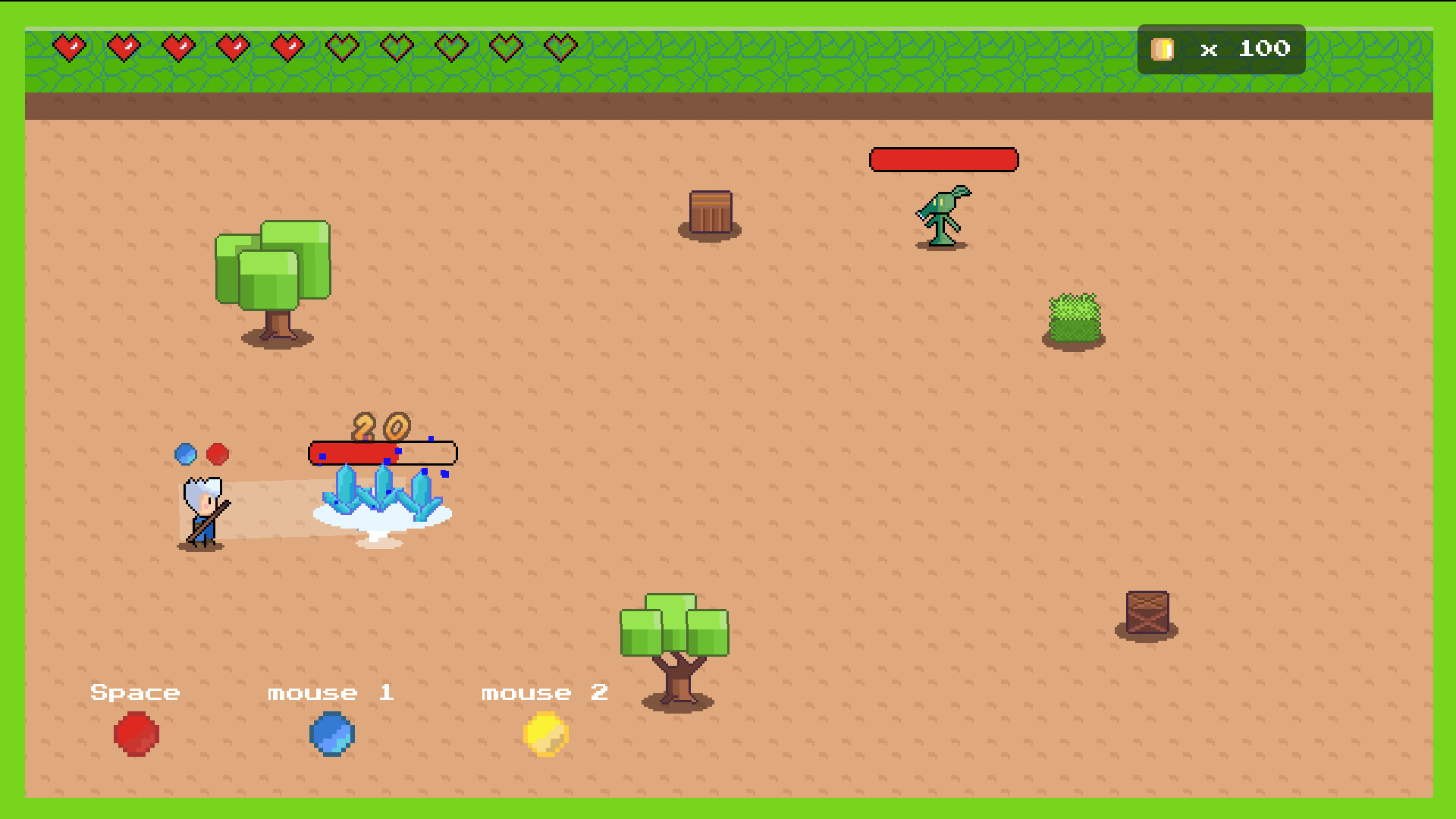 Orbify screenshot 2