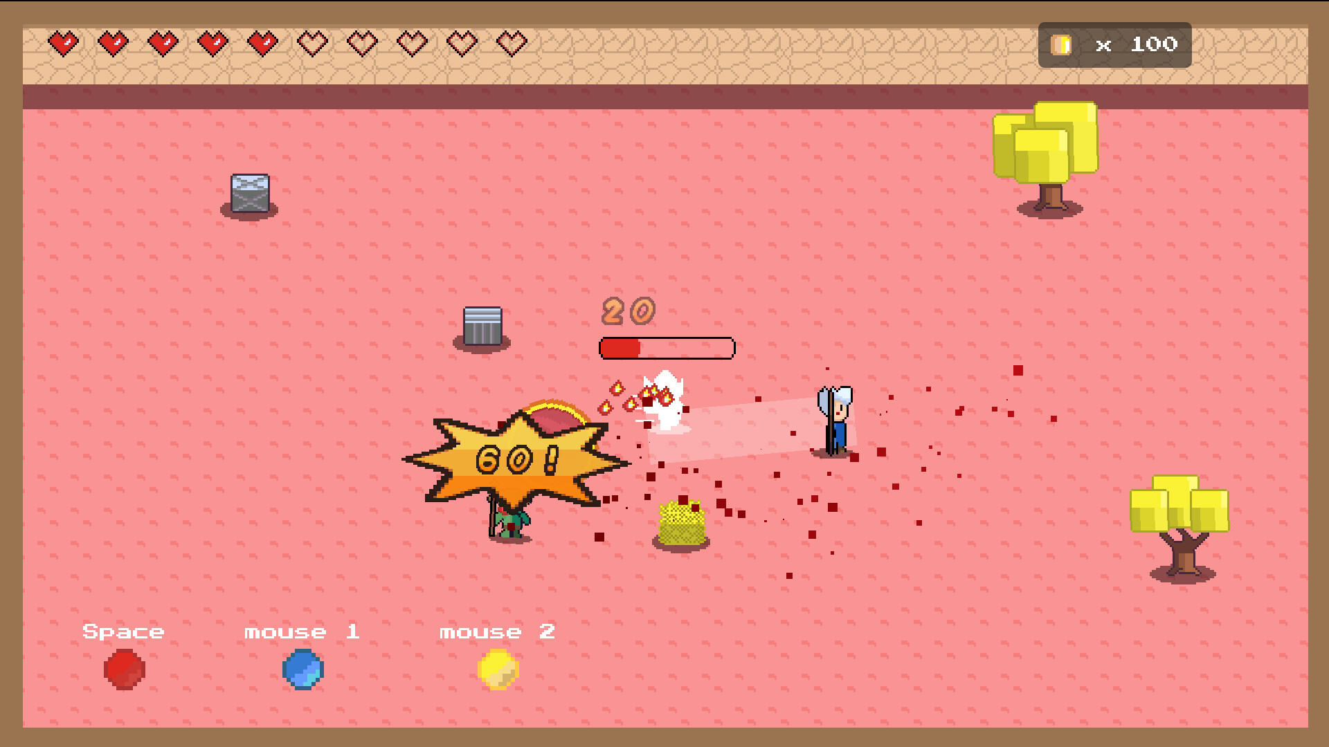 Orbify screenshot 4