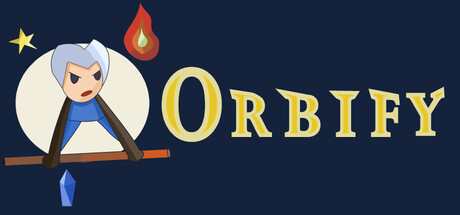 Cover art from Orbify