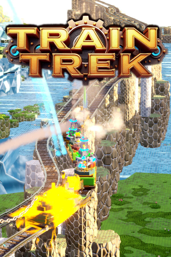 Train Trek