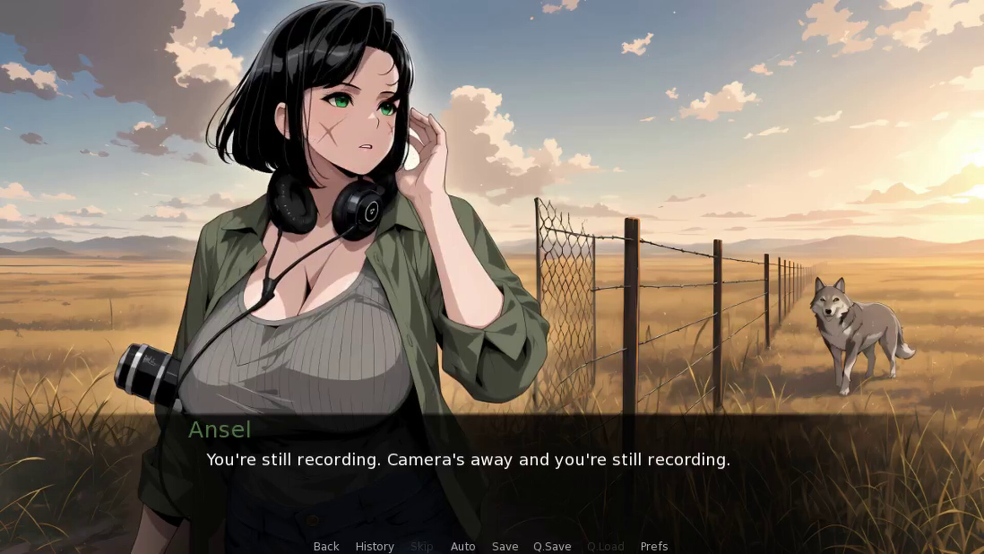 De-Extinct Desire screenshot 4