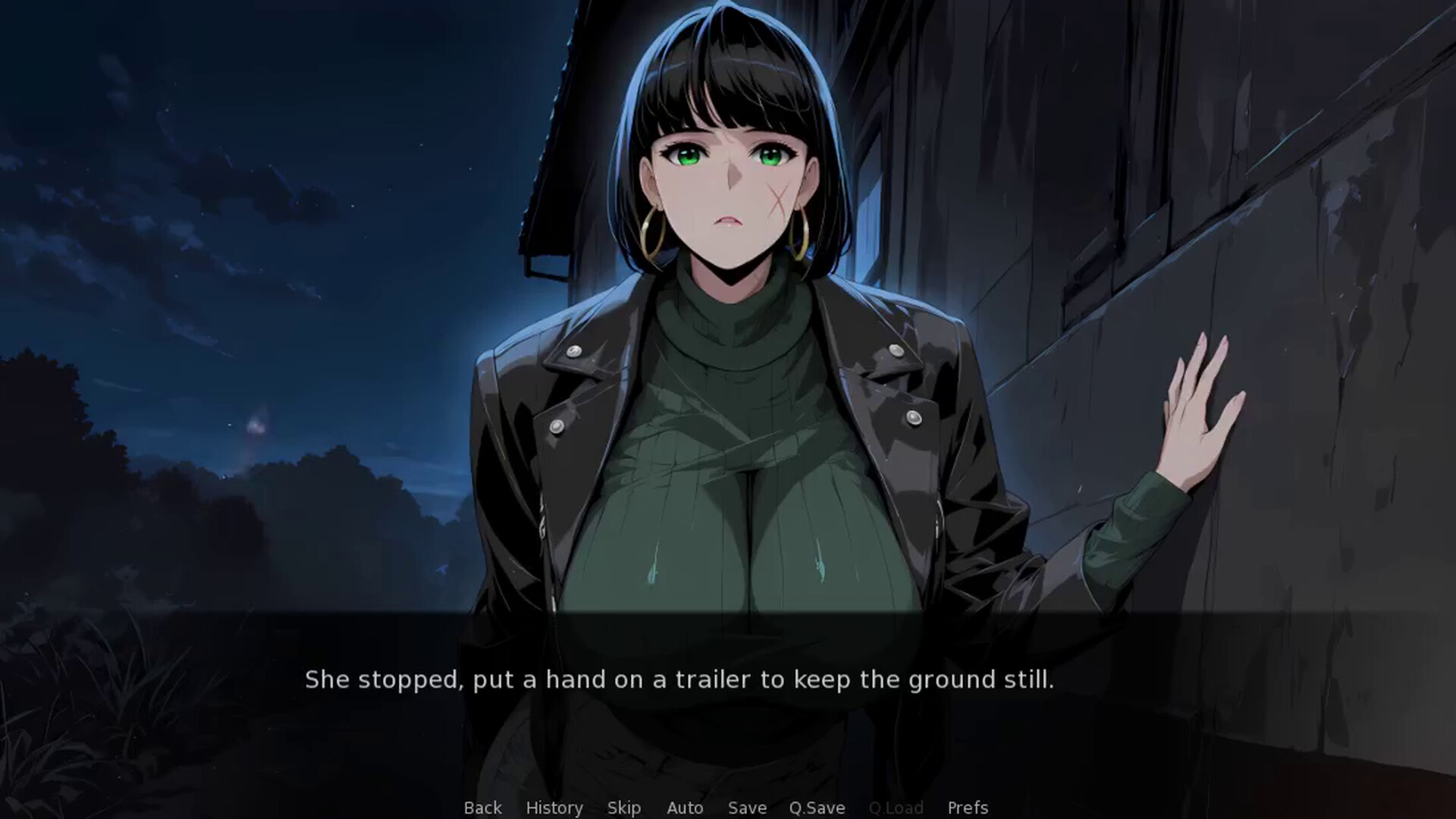 De-Extinct Desire screenshot 5