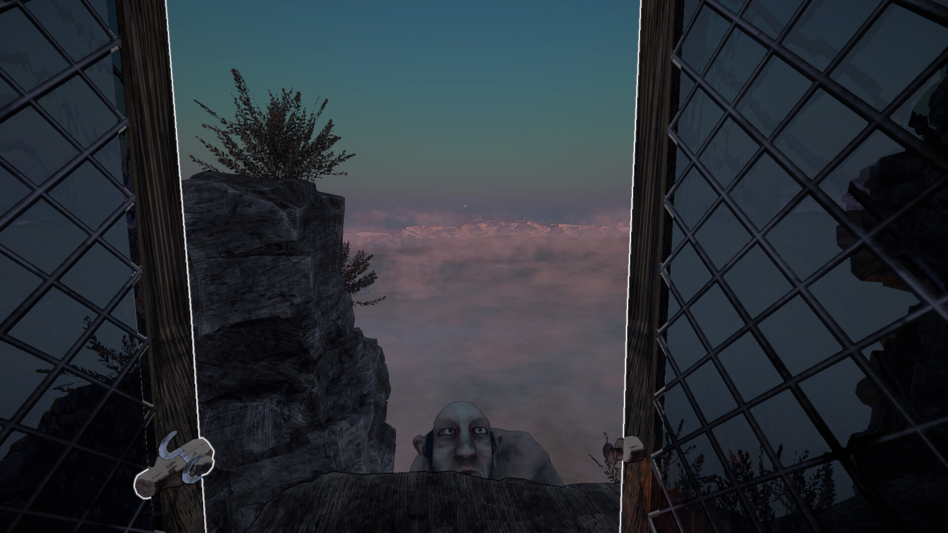 Bonespire screenshot 5
