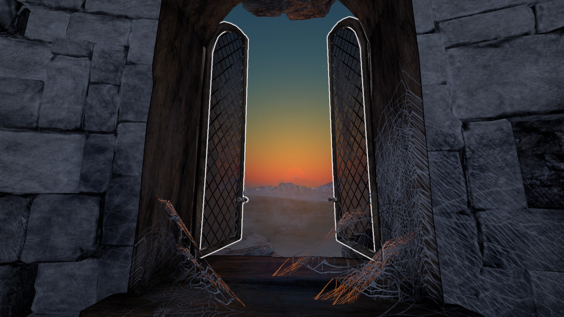Bonespire screenshot 2