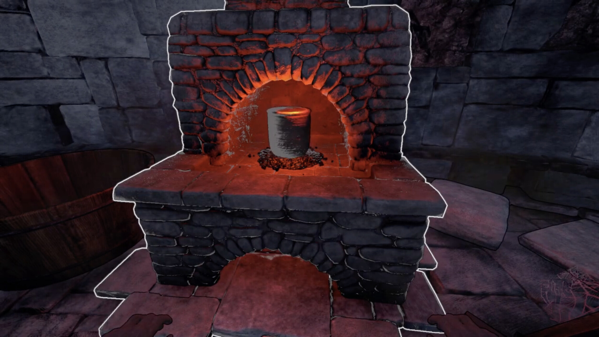 Bonespire screenshot 4