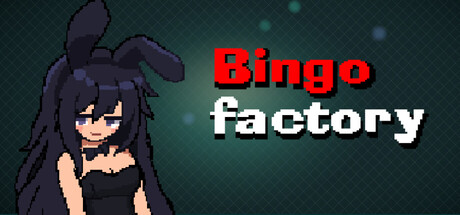 Cover art from Bingo Factory