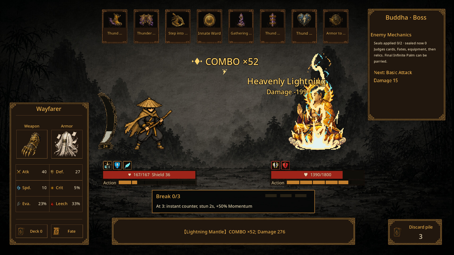 Face Your Fate screenshot 4