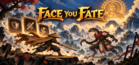 Face Your Fate