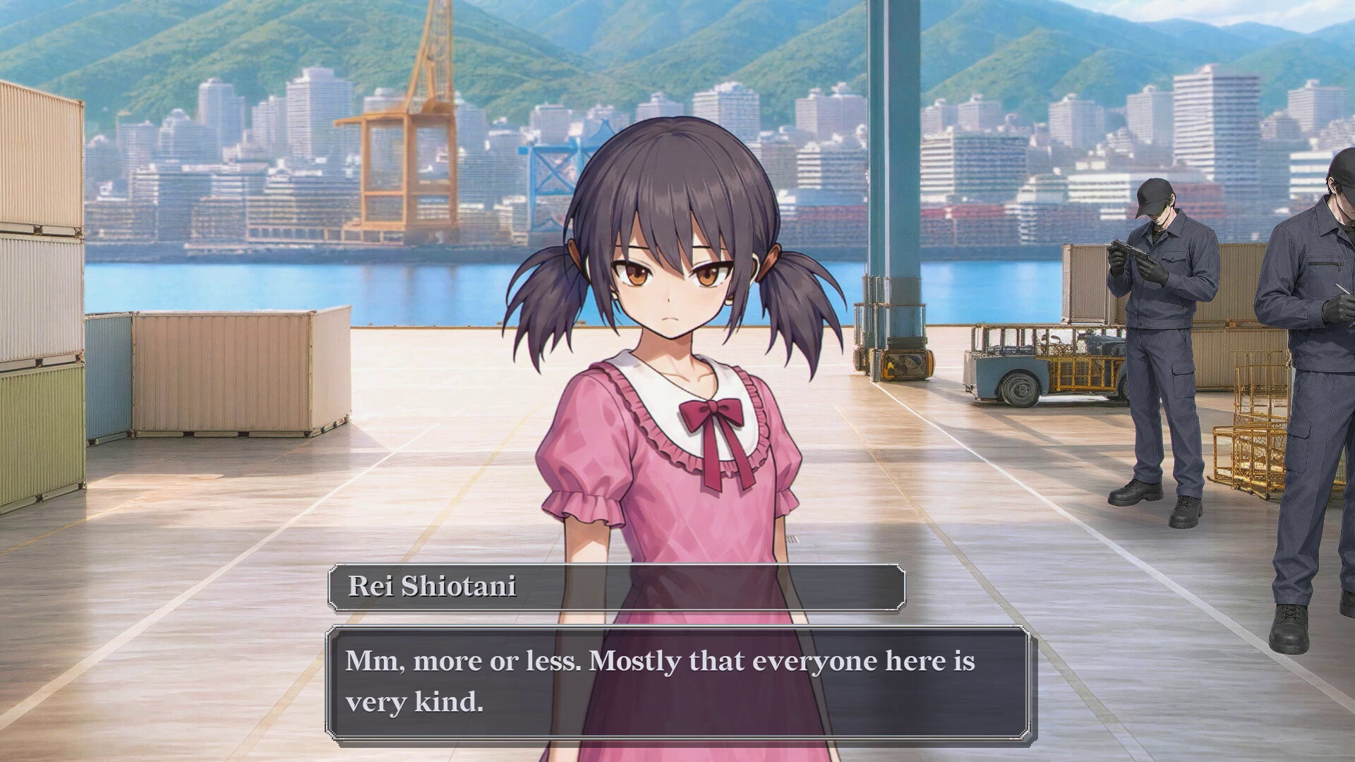 Effidolum screenshot 5