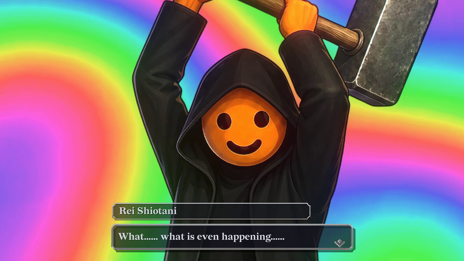 Effidolum screenshot 4