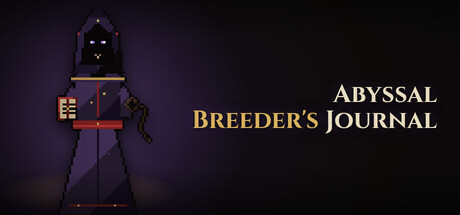 Cover art from Abyssal Breeder's Journal