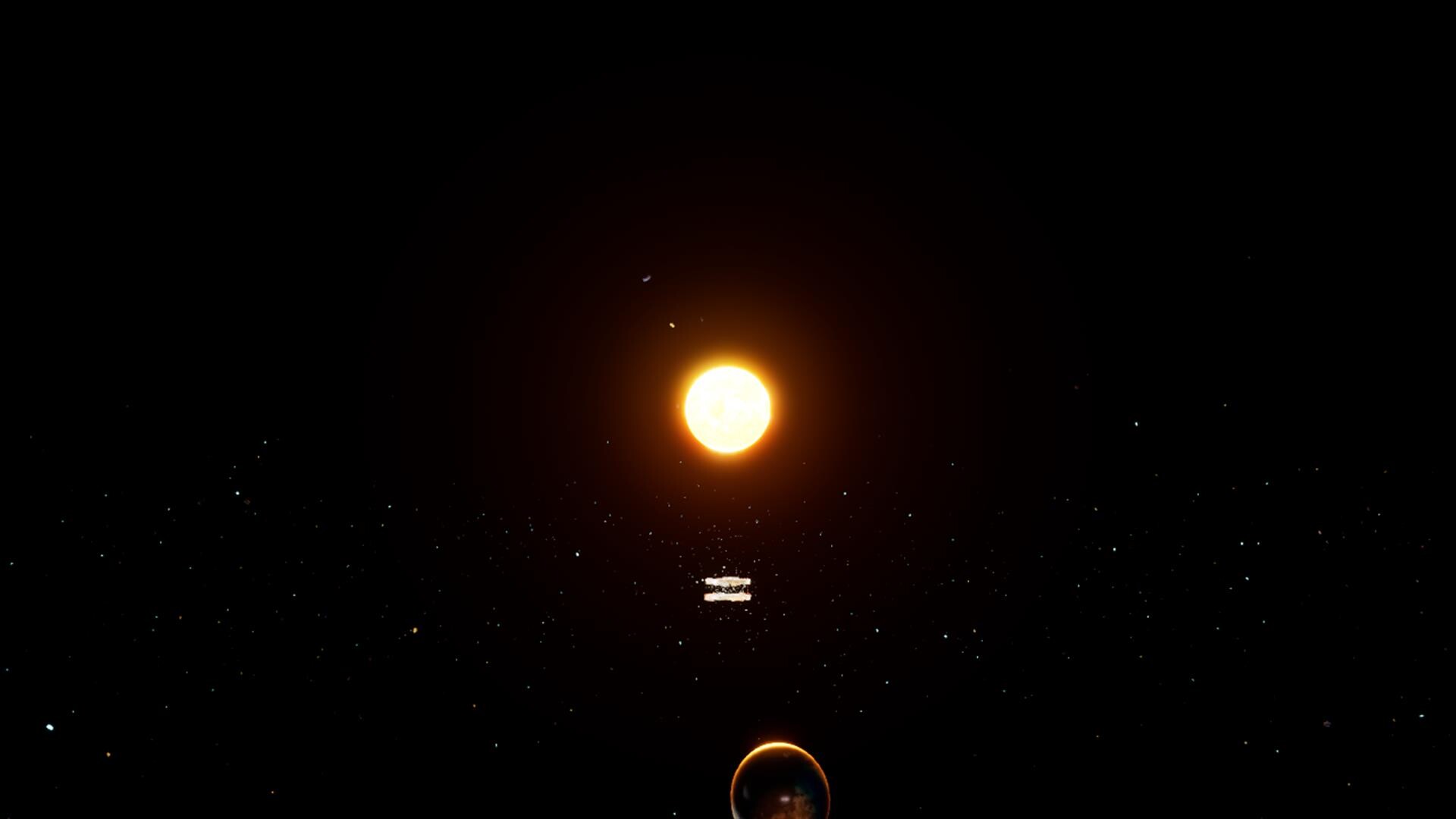 Deep Haul screenshot 2