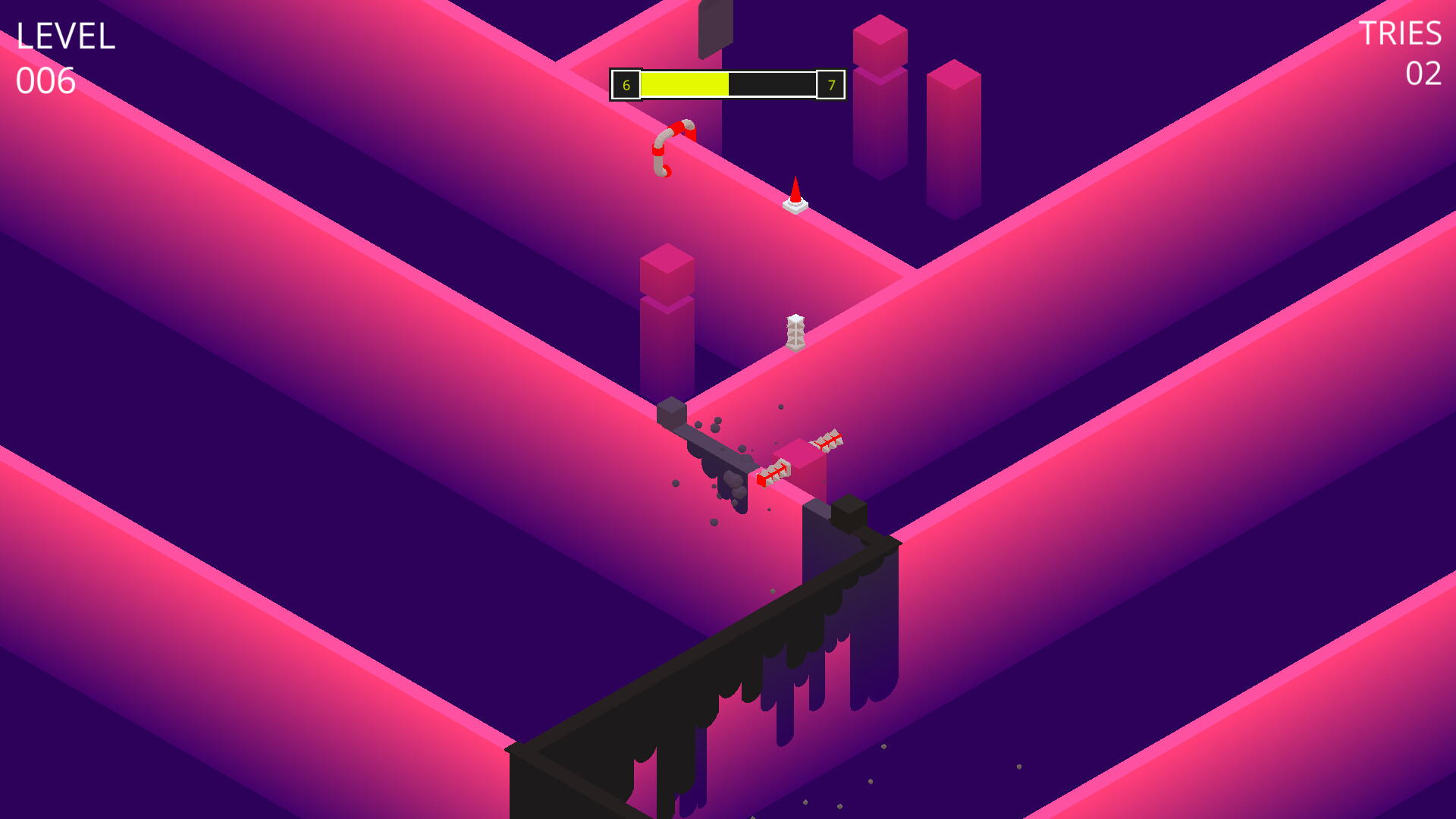 EDGE 2 screenshot 2