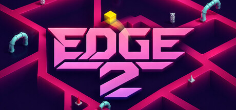 Cover art from EDGE 2