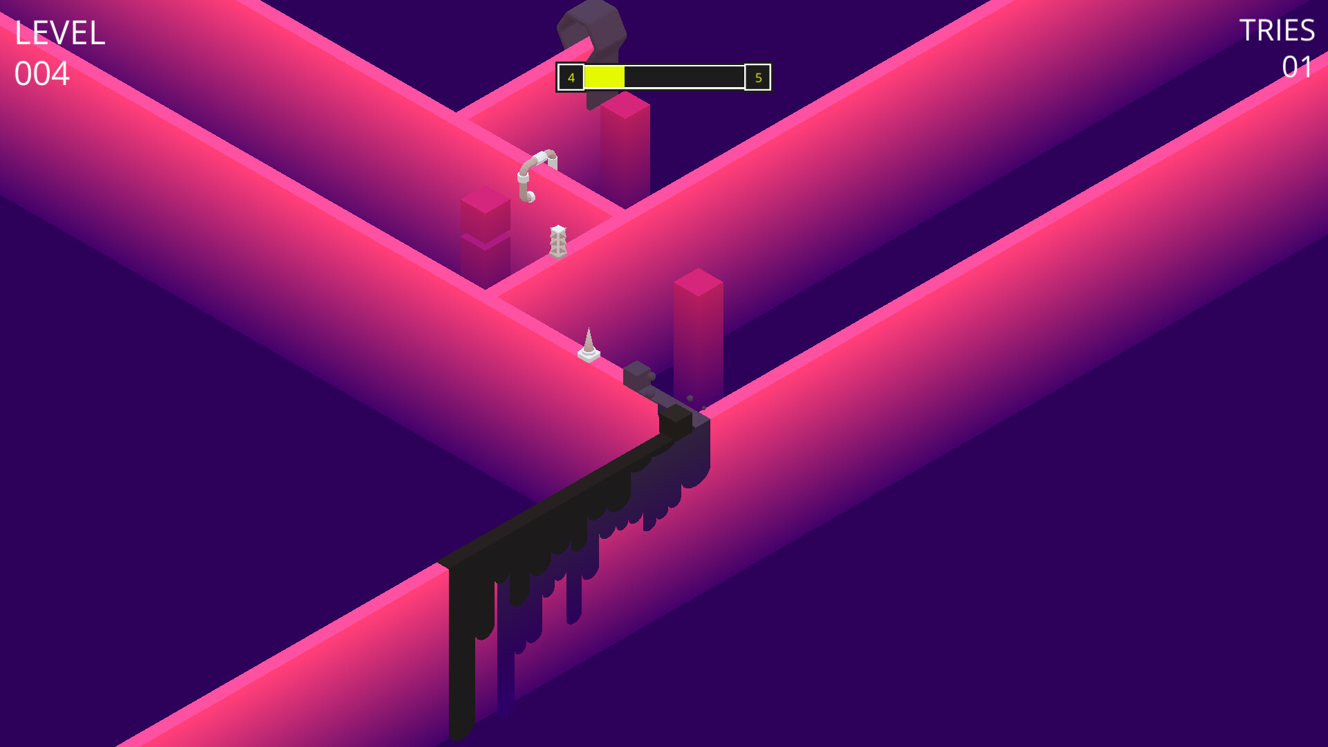 EDGE 2 screenshot 4
