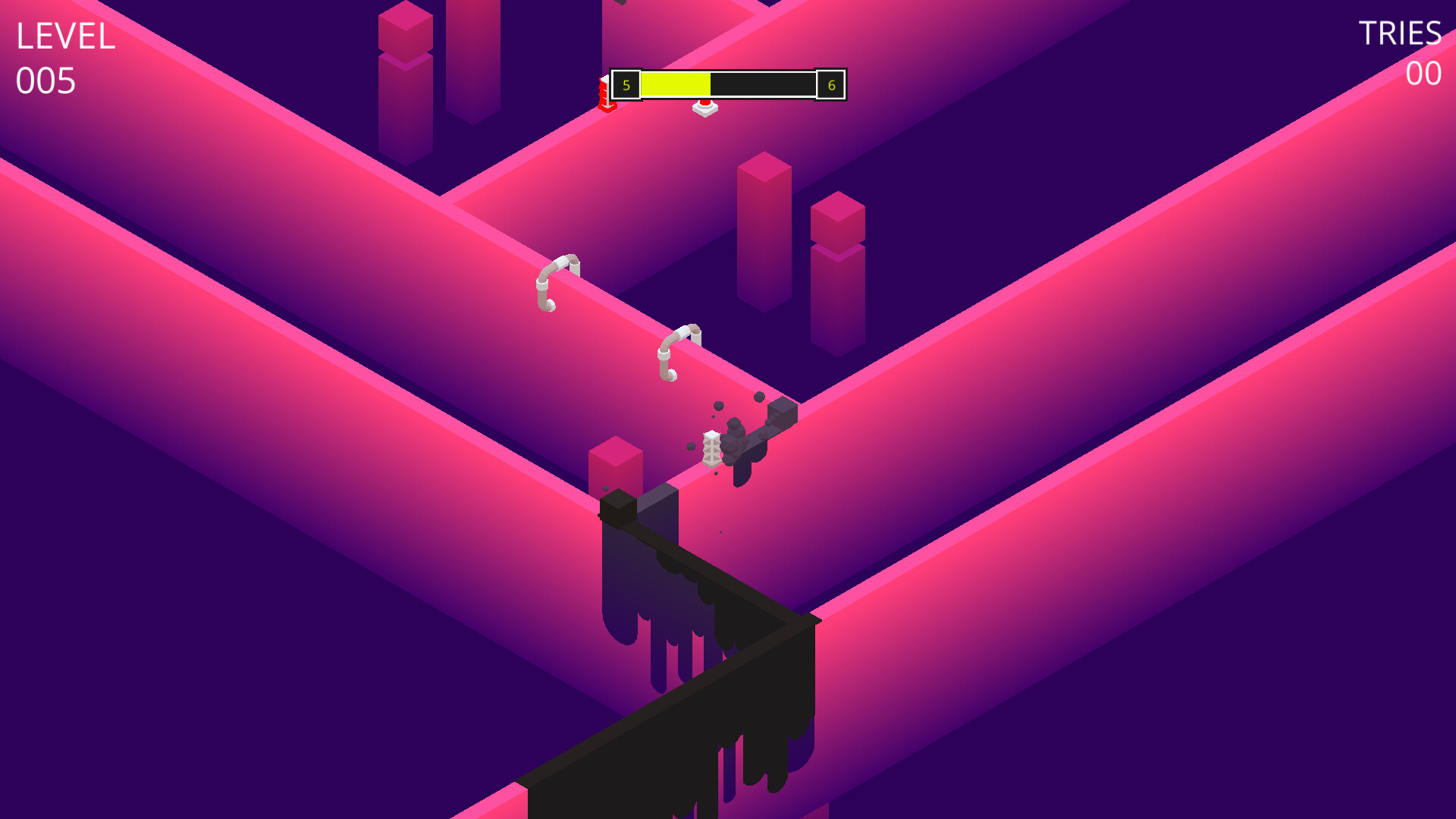 EDGE 2 screenshot 5