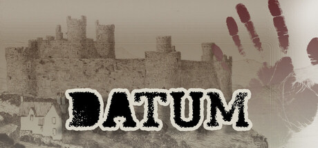Cover art from Datum