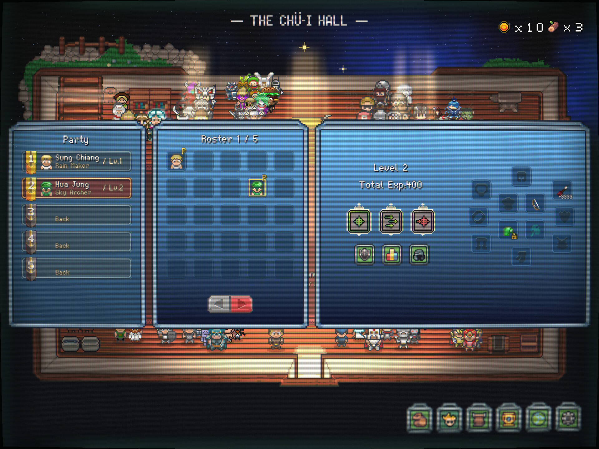 Quest 108 screenshot 5