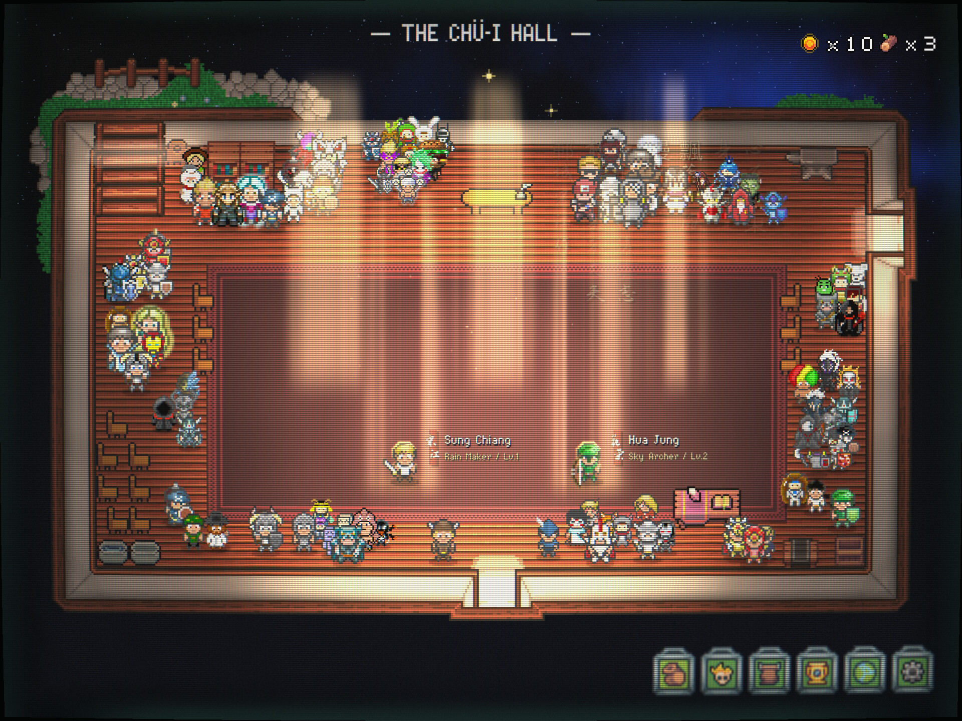Quest 108 screenshot 2