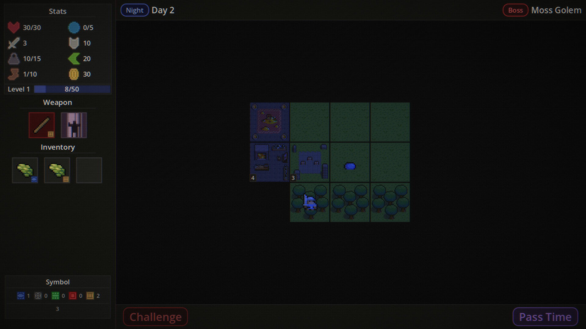 Tile & Tiny screenshot 2