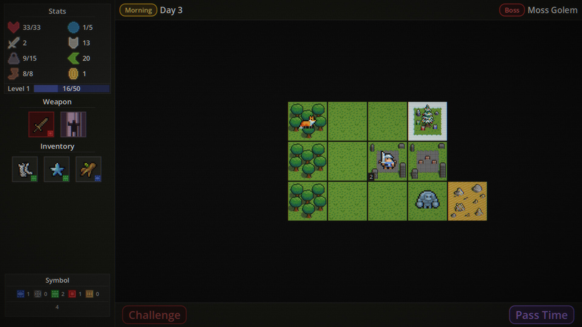 Tile & Tiny trailer