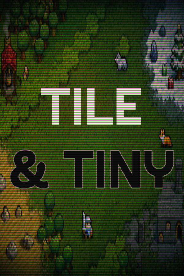 Tile & Tiny