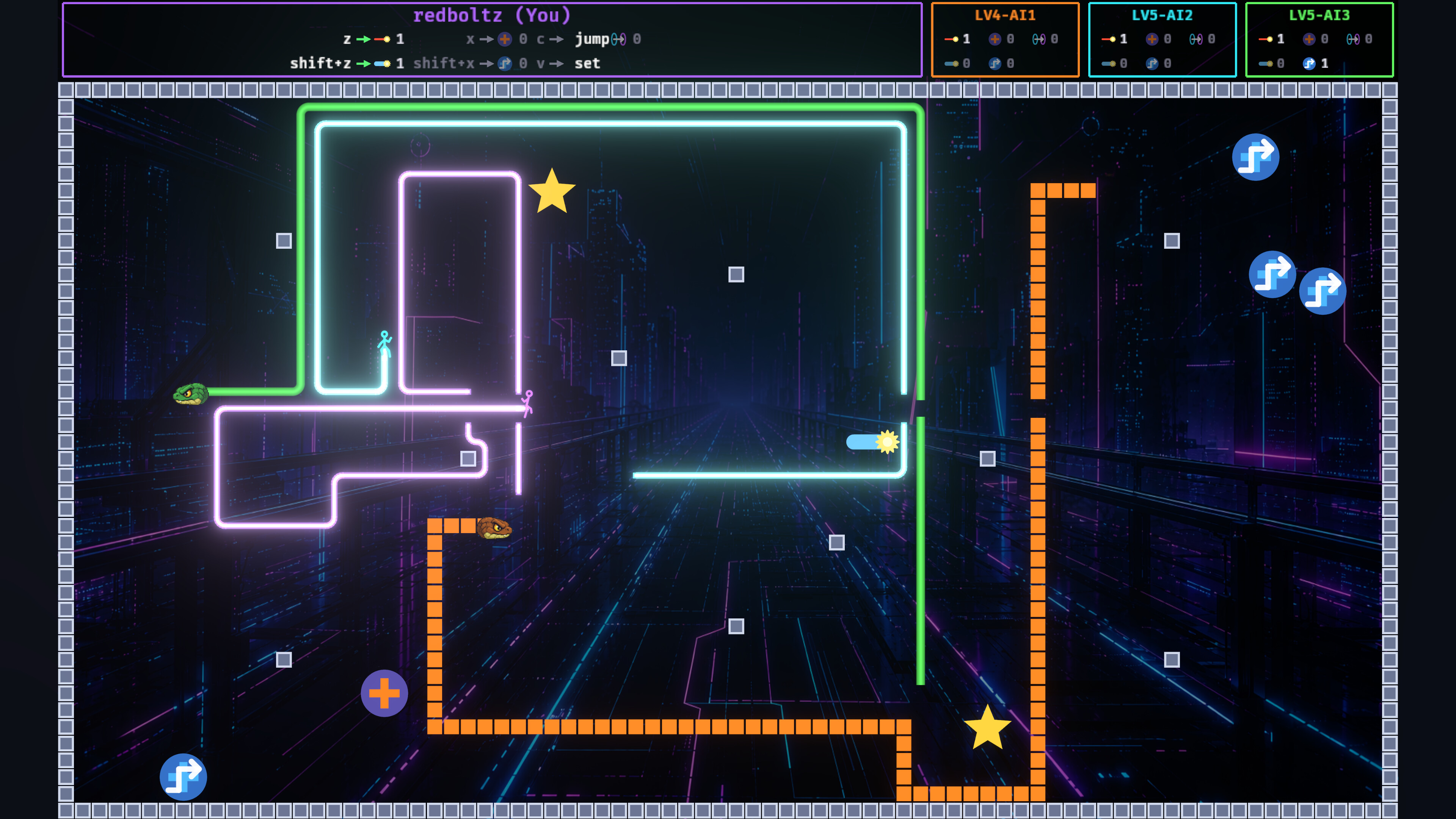 autocycle-light screenshot 4