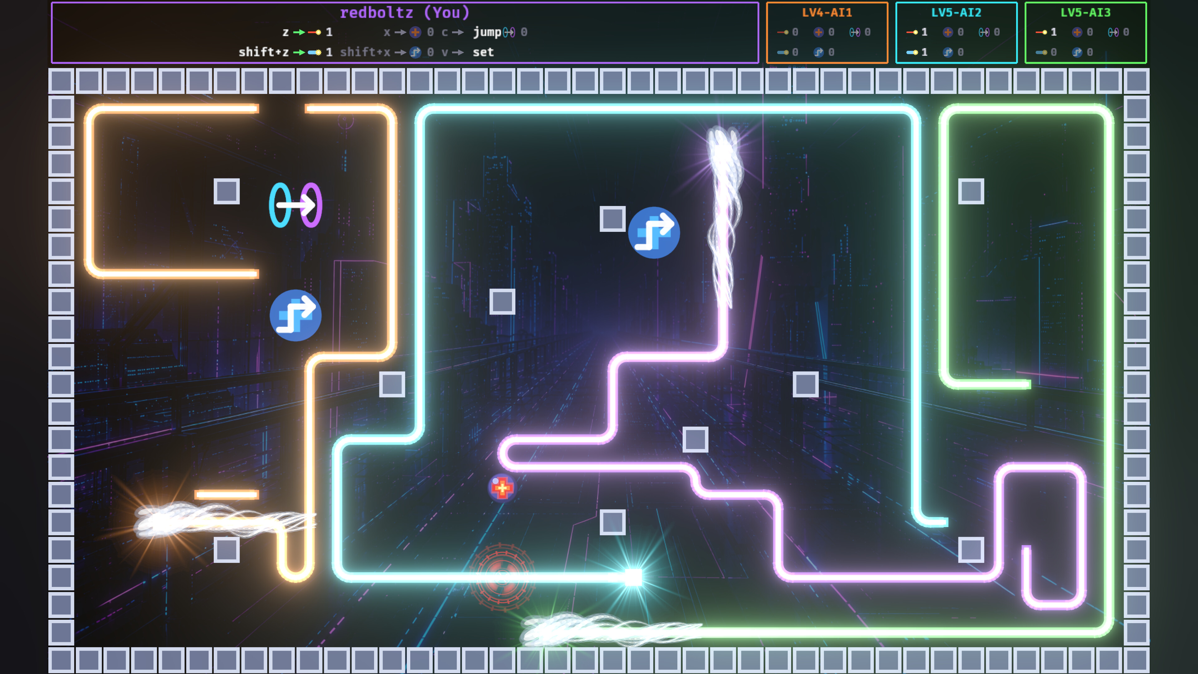 autocycle-light screenshot 5