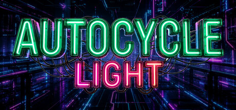Cover art from autocycle-light