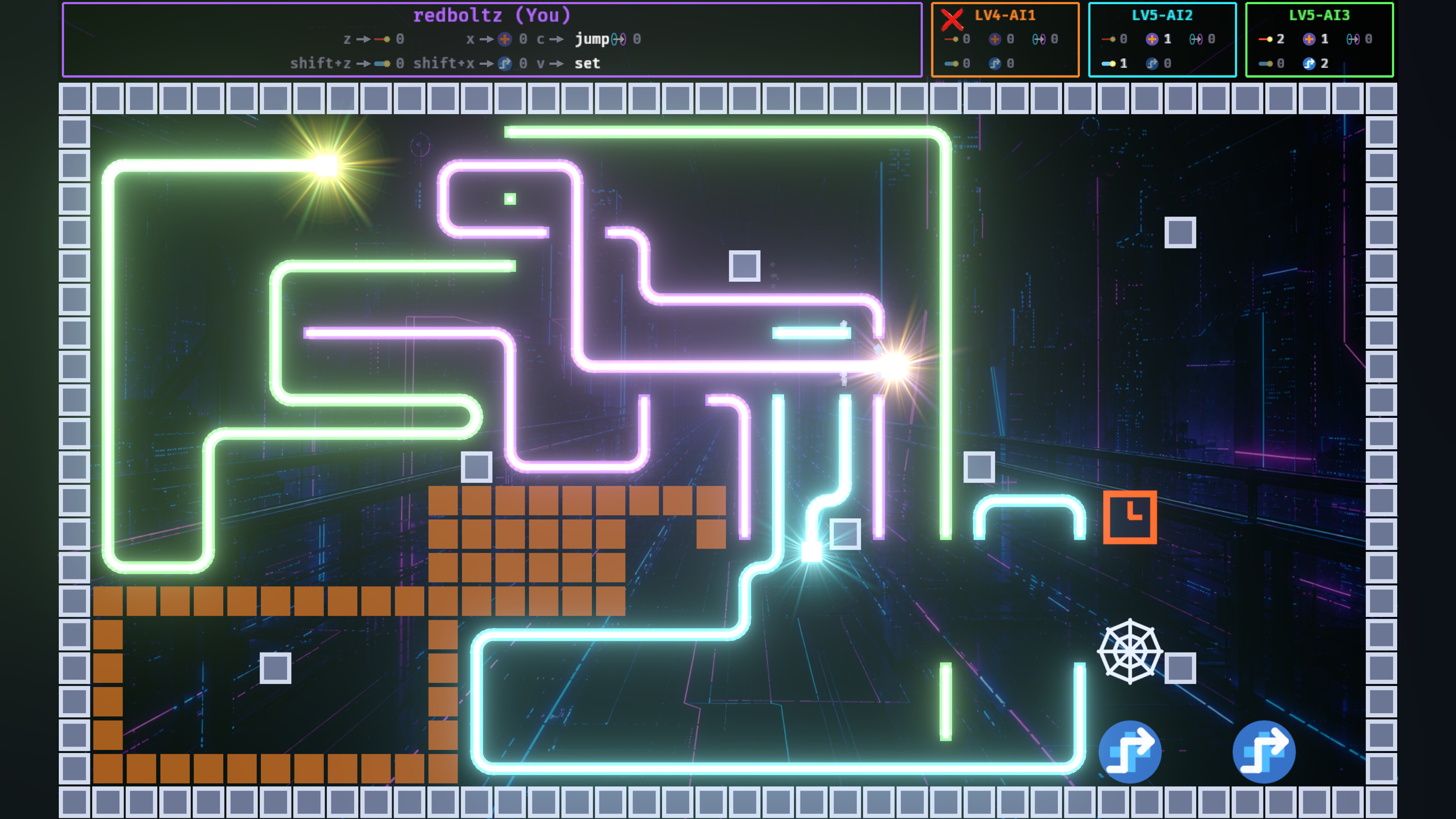 autocycle-light screenshot 2