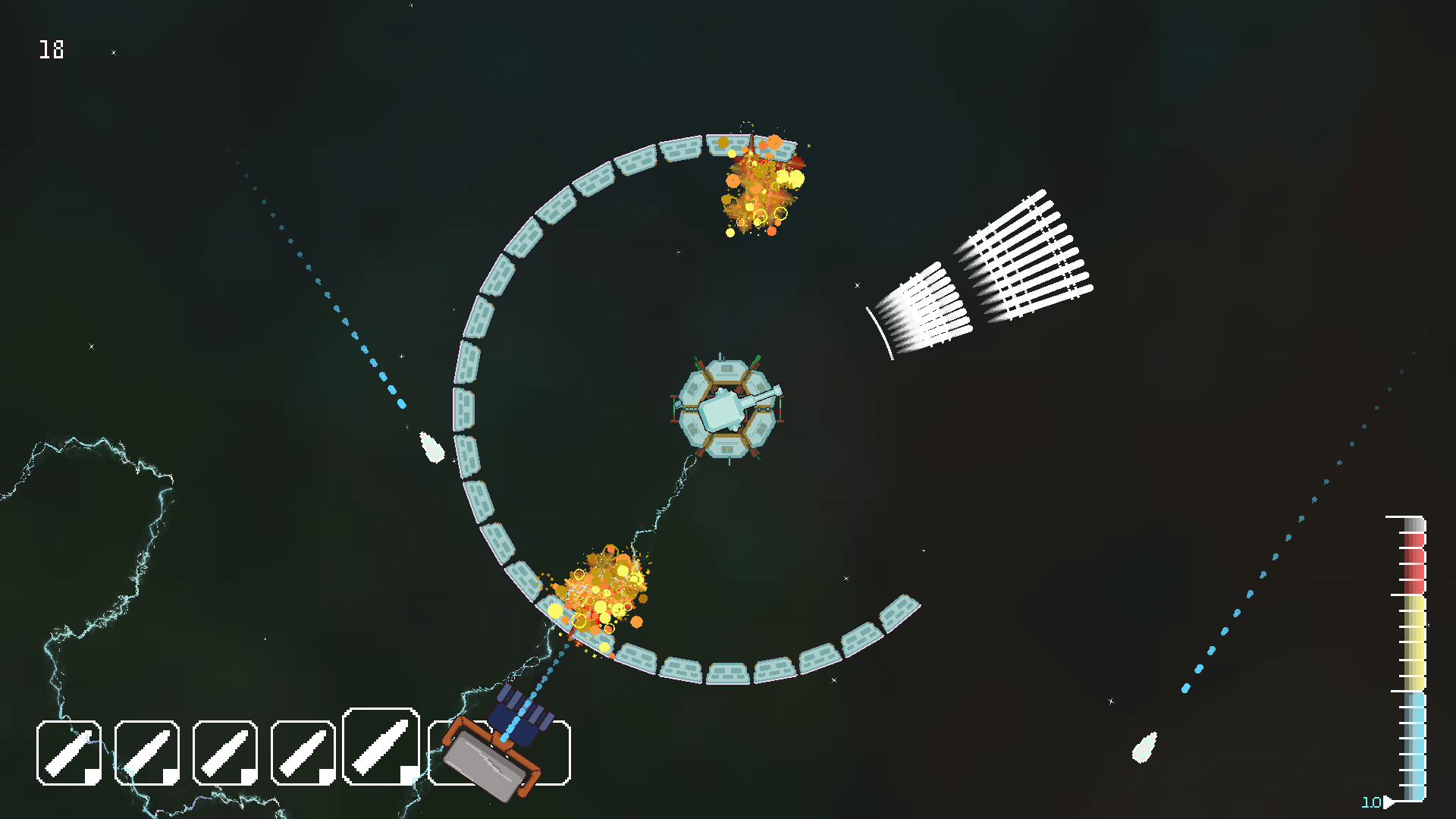Space Team screenshot 4